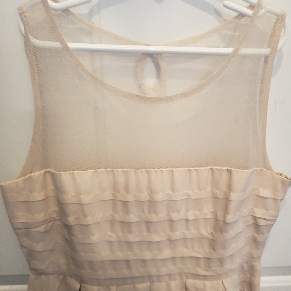 Dissolving Sugar Ry Dress - image 3